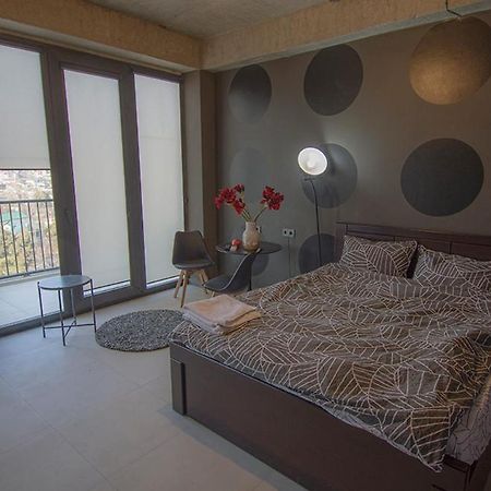 Villa Residence Apartment Tbilissi Extérieur photo