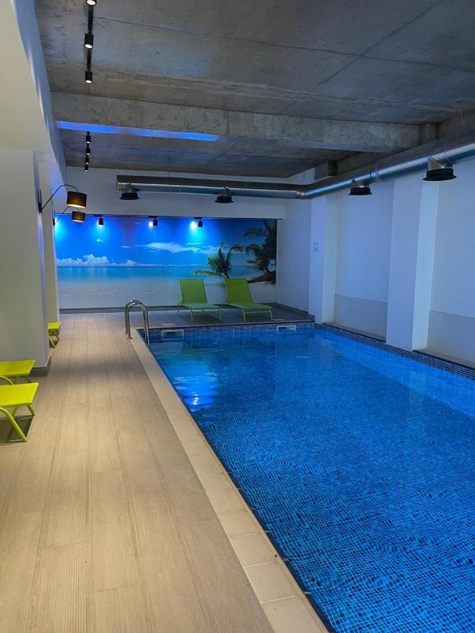 Villa Residence Apartment Tbilissi Extérieur photo