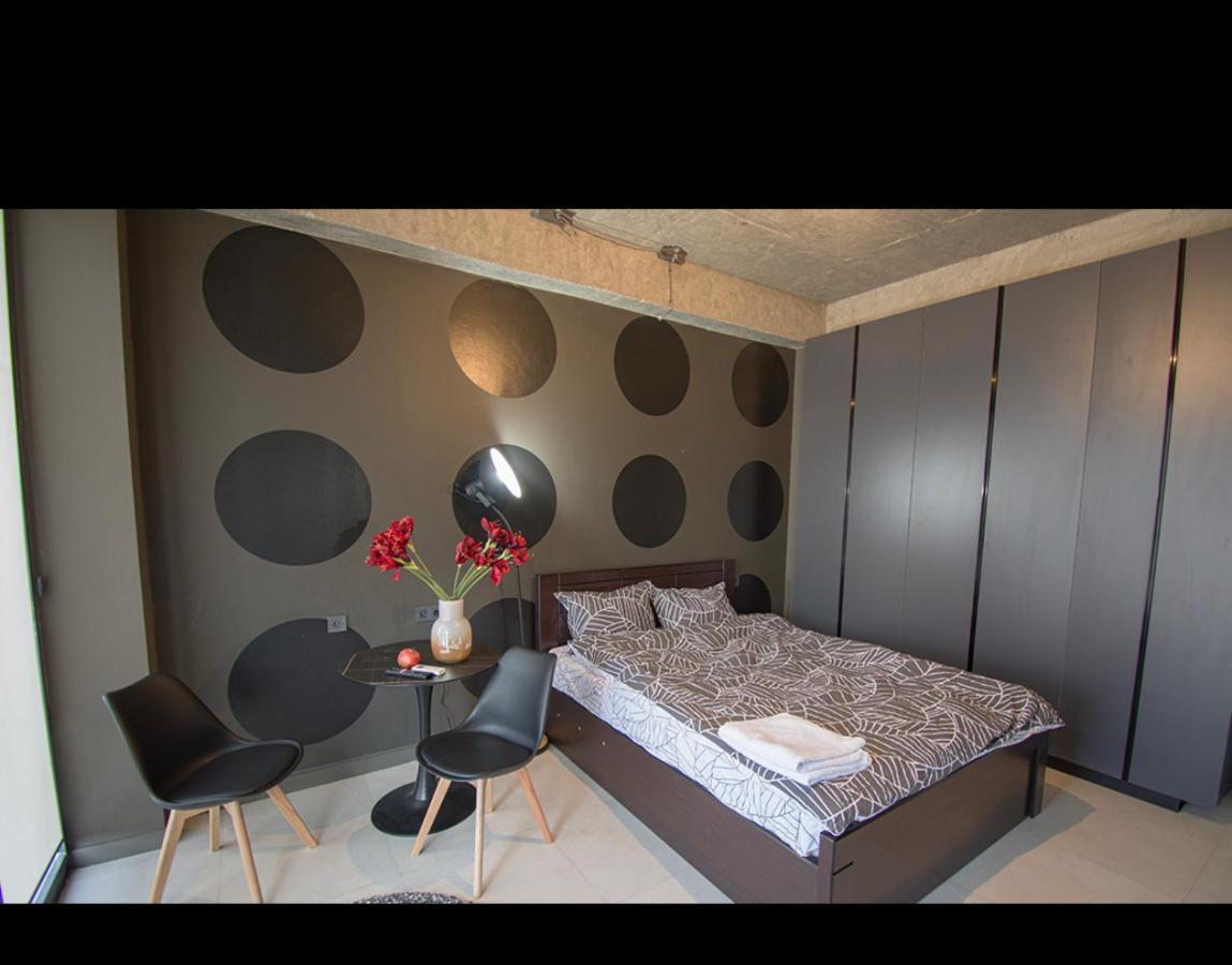 Villa Residence Apartment Tbilissi Extérieur photo